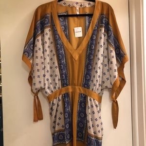 Free People dress
